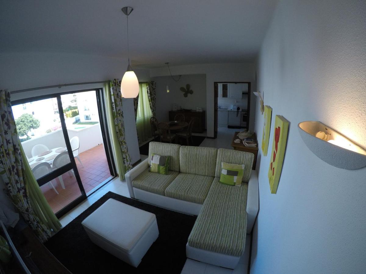 Casa De Vilamoura Eksteriør billede