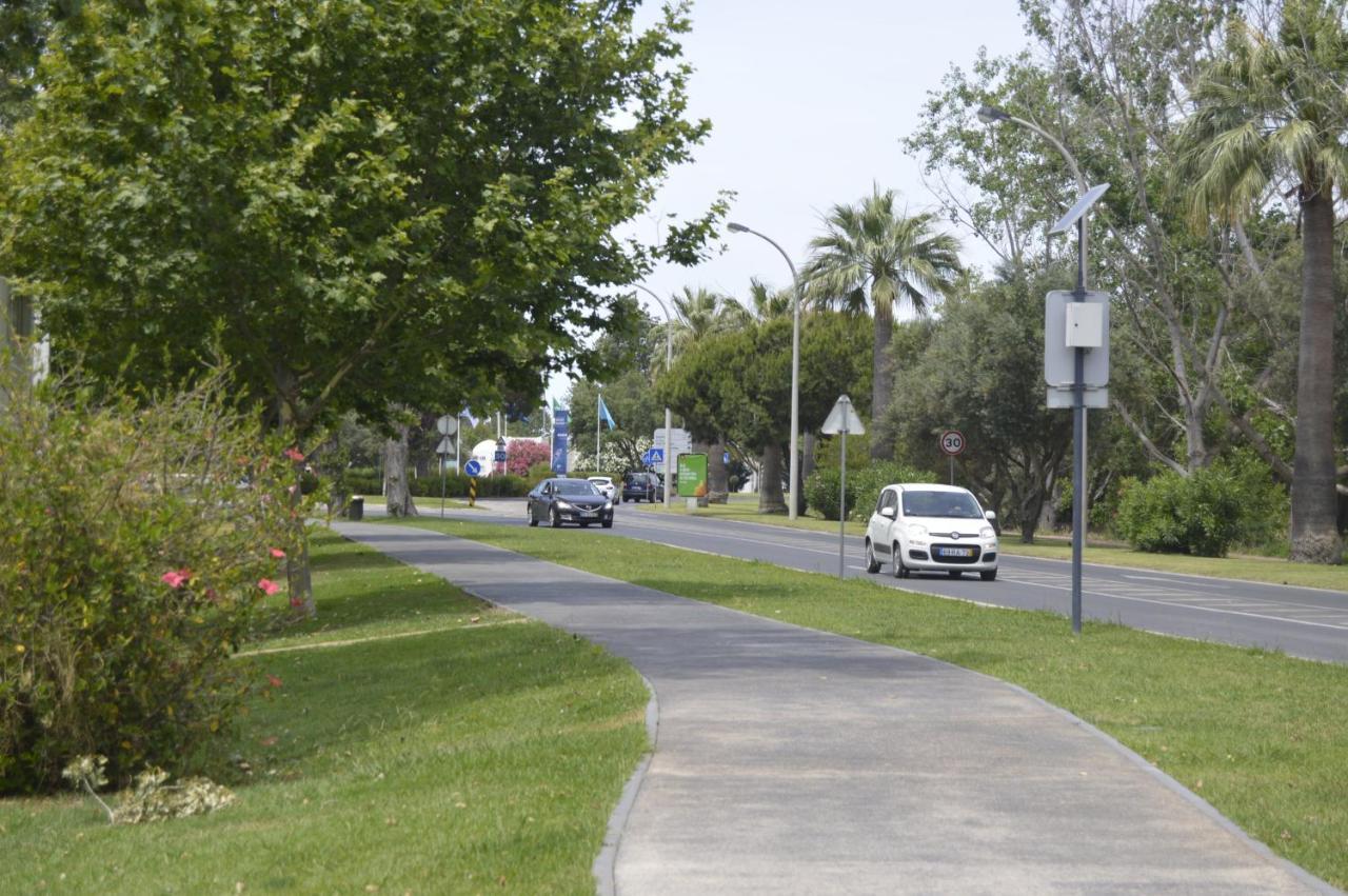 Casa De Vilamoura Eksteriør billede