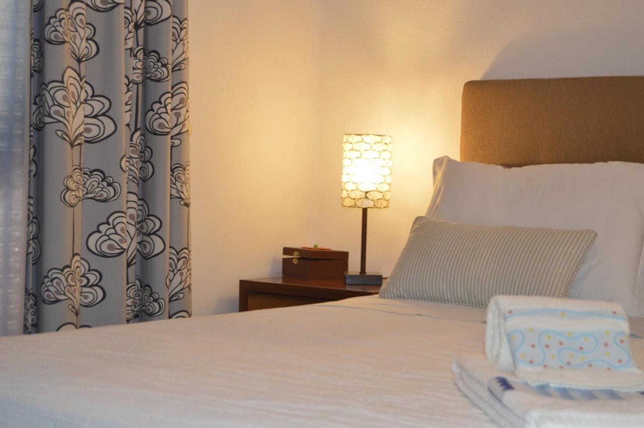 Casa De Vilamoura Eksteriør billede