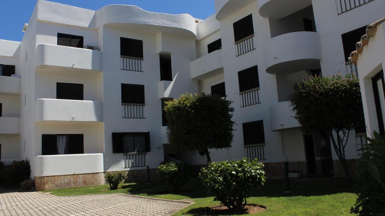 Casa De Vilamoura Eksteriør billede