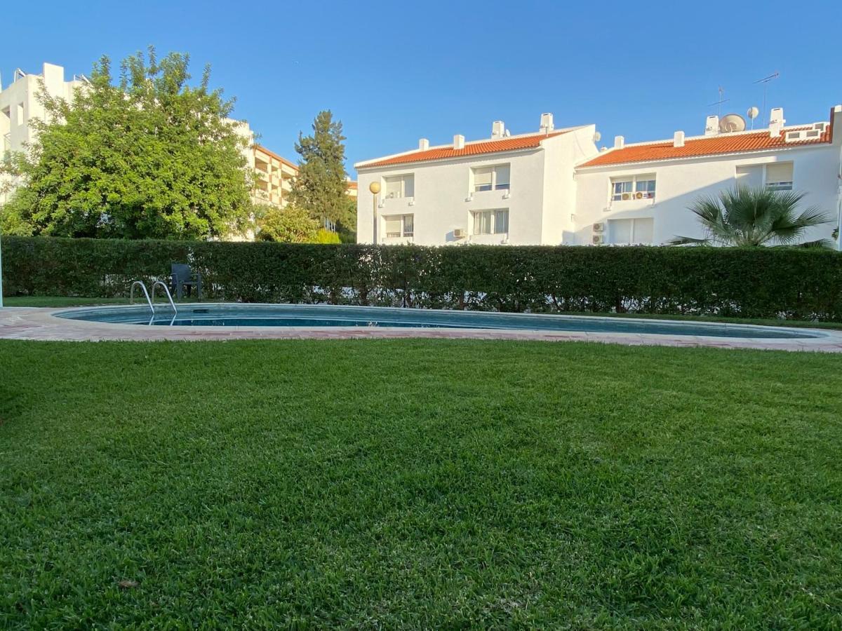 Casa De Vilamoura Eksteriør billede