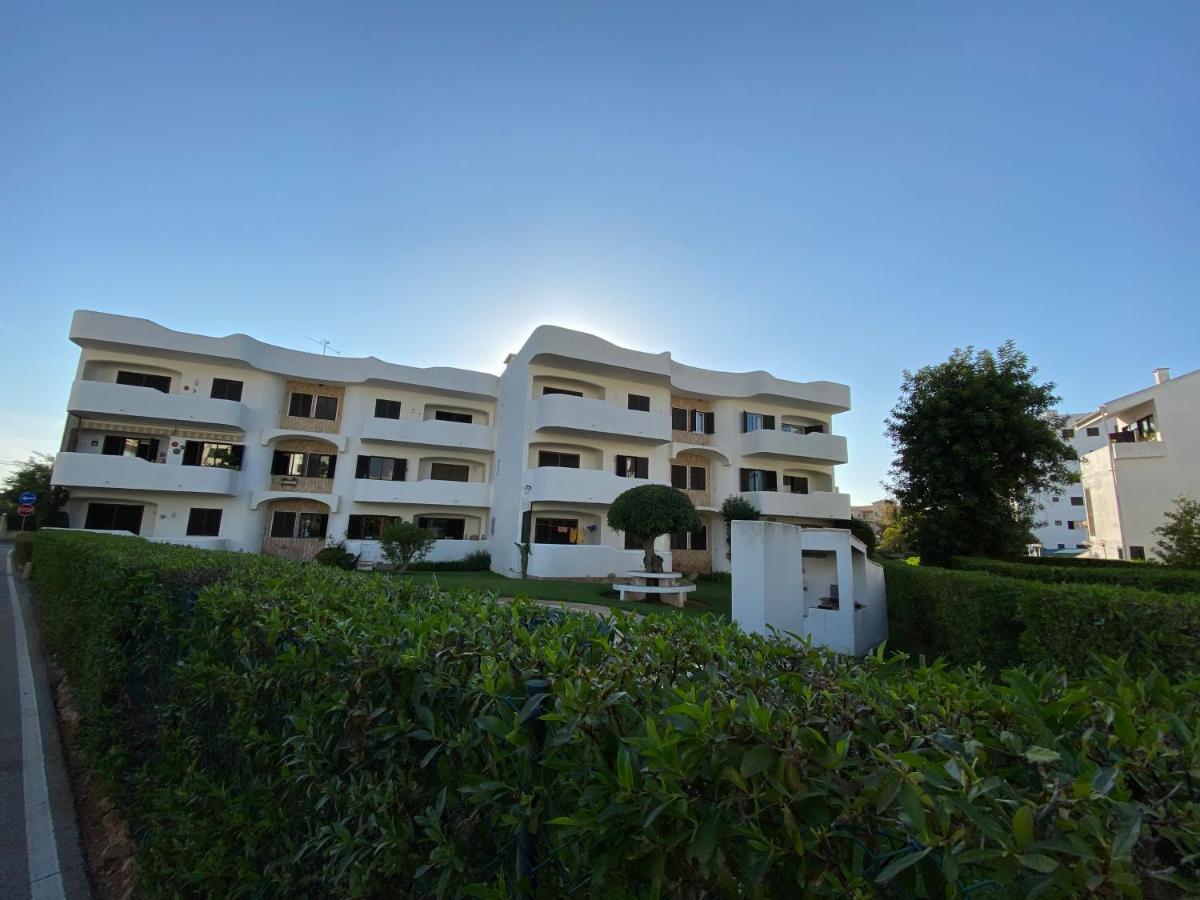 Casa De Vilamoura Eksteriør billede